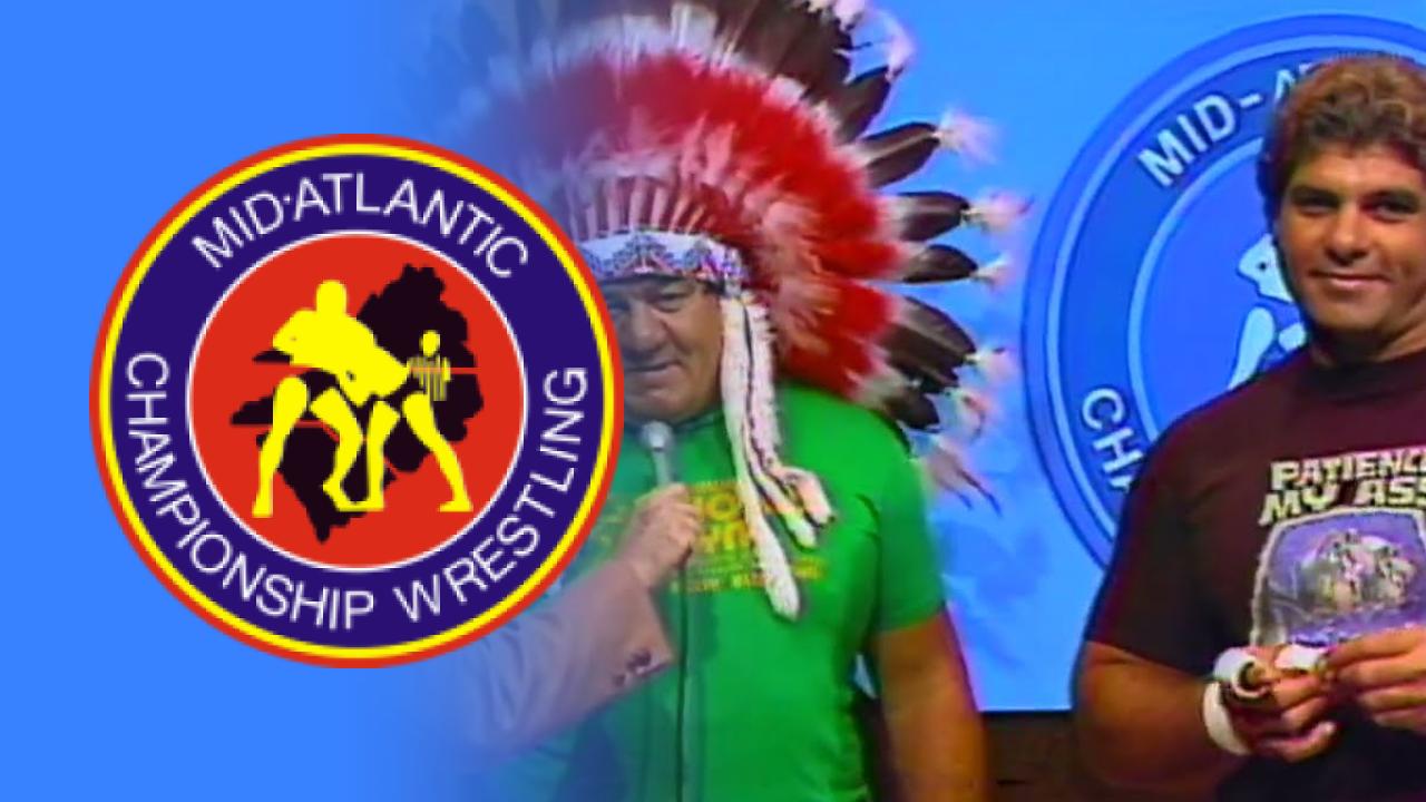 Mid-Atlantic Championship Wrestling