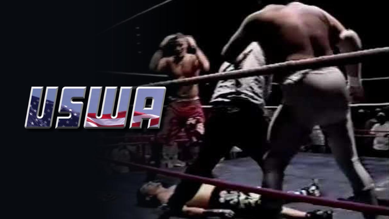 USWA Championship Wrestling