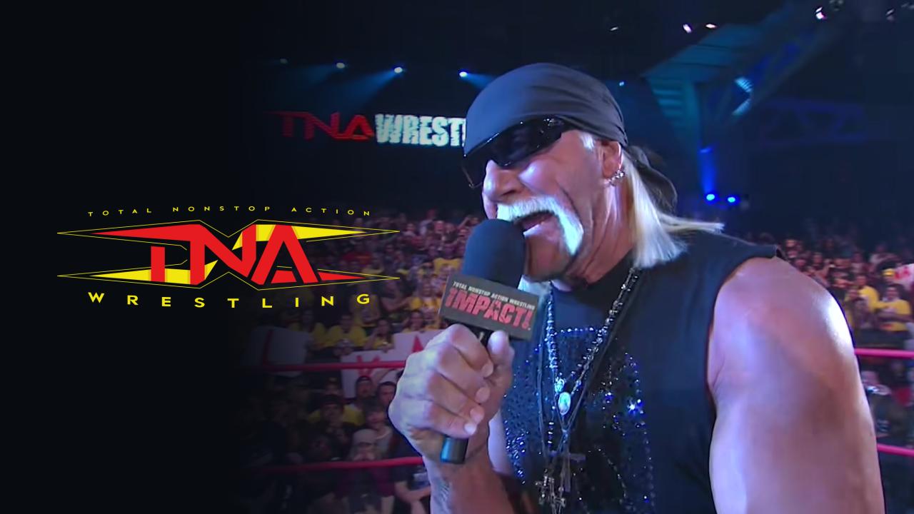 TNA iMPACT
