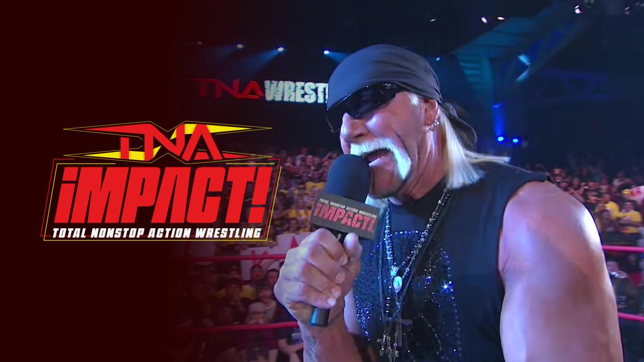 TNA iMPACT