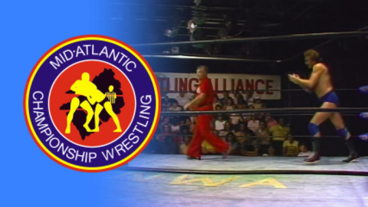 Mid-Atlantic Championship Wrestling