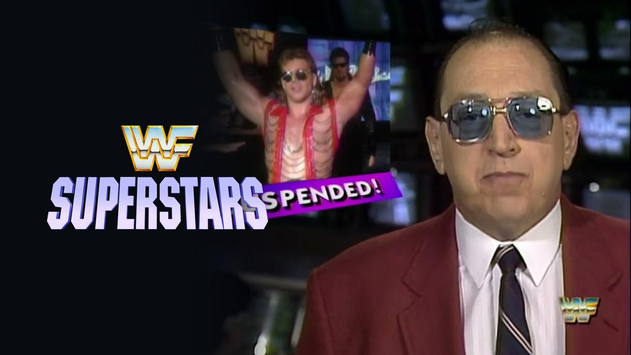WWE Superstars