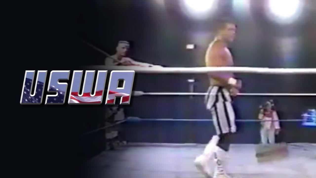 USWA Championship Wrestling