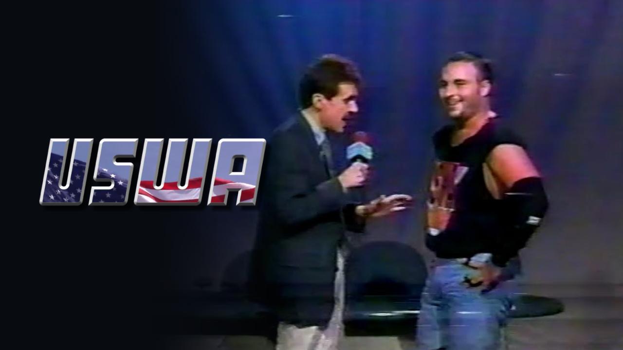 USWA Championship Wrestling