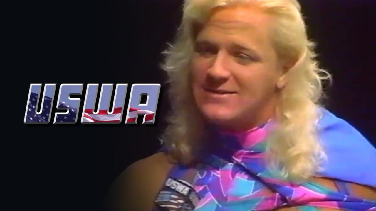 USWA Championship Wrestling